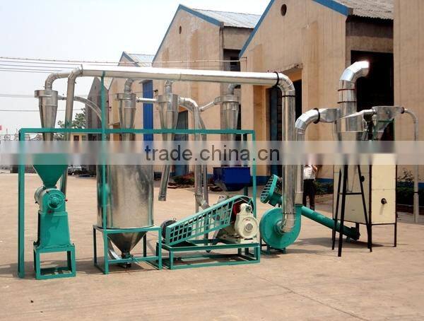 maize mill machine of uganda