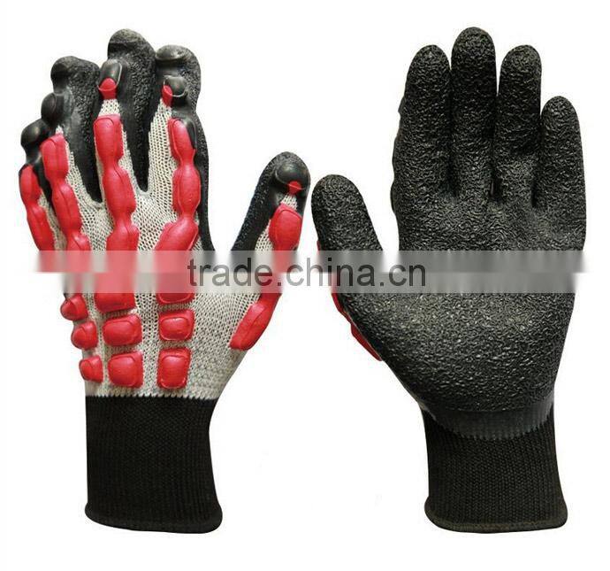 mechanics glove industry safety mechanics safety gloves