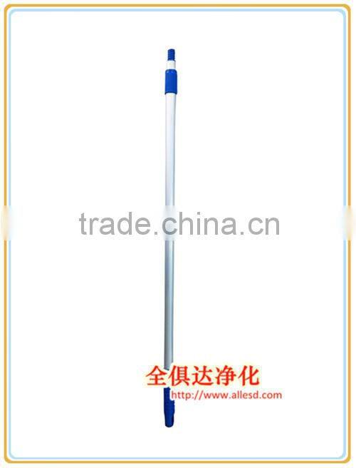 High Quality 1.5m ABS Aluminum Alloy Tacky Roller Handle