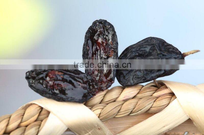 wholesale black raisins seedless raisin xinjiang raisin