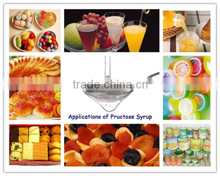 GMO free high fructose rice syrup 90 F90