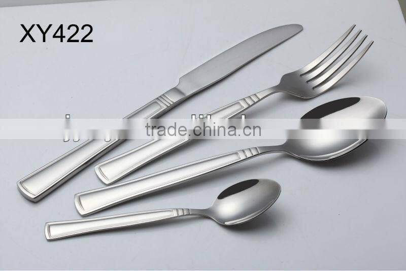 Bulk Wholesale Stainless Steel Flatware,Flatware Set