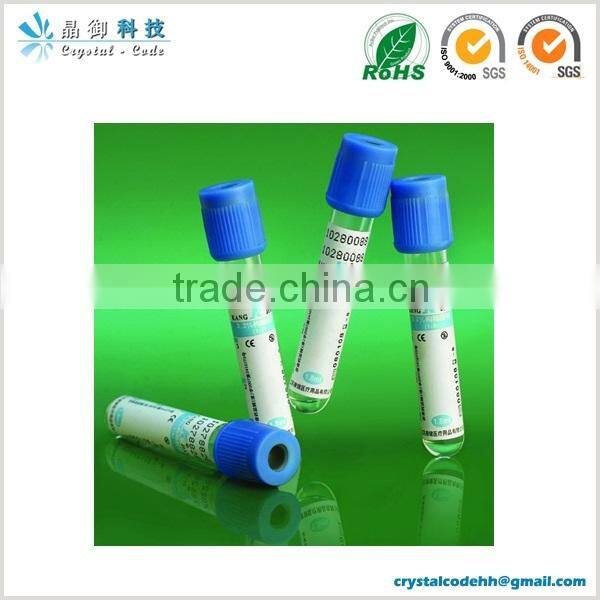 Low Temperature self adhesive frozen sticker