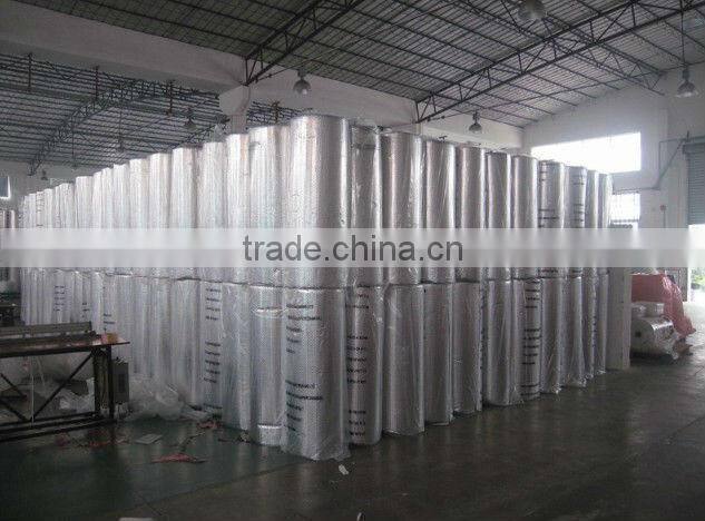 fiberglass reinforced aluminum foil mesh tape
