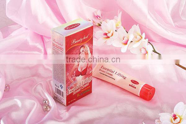 Big Breast Cream Essential Lifting Breast Cream