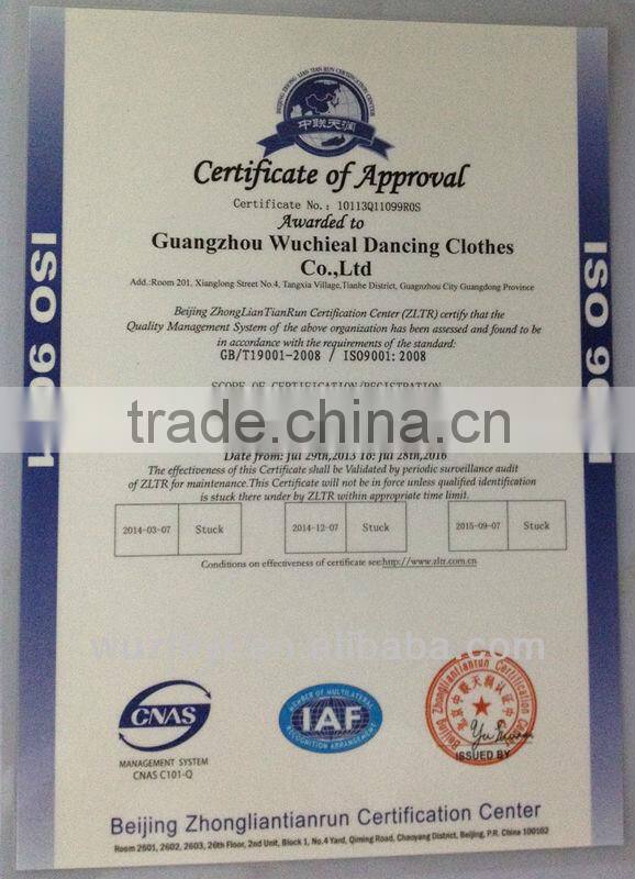 Silk Nice Expansion Beautiful Comfortable Belly Dance Skirt Pants(2131)