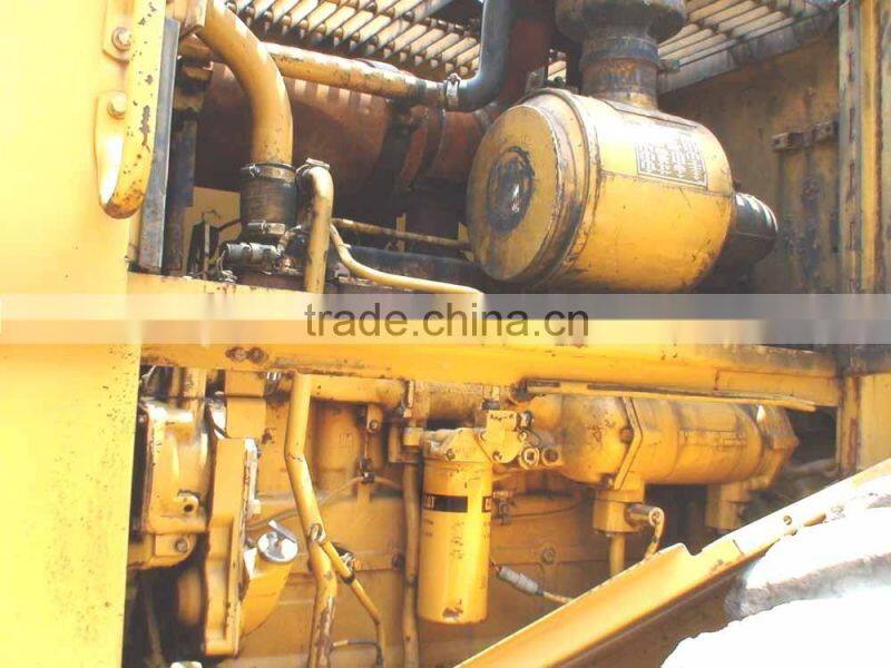 100% japan caterpillar 966F, also 966C,966D,966E,966F,950B,980G wheel loader