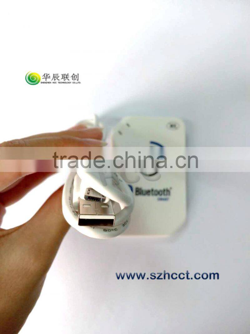 Serviceable ACS RFID Contactless Android tablet Bluetooth NFC smart card Reader--ACR1255