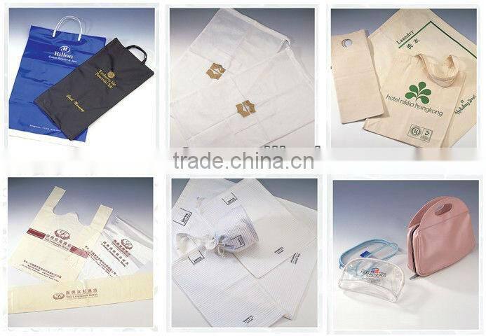 Hotel Accessories - Non Woven Laundry bags