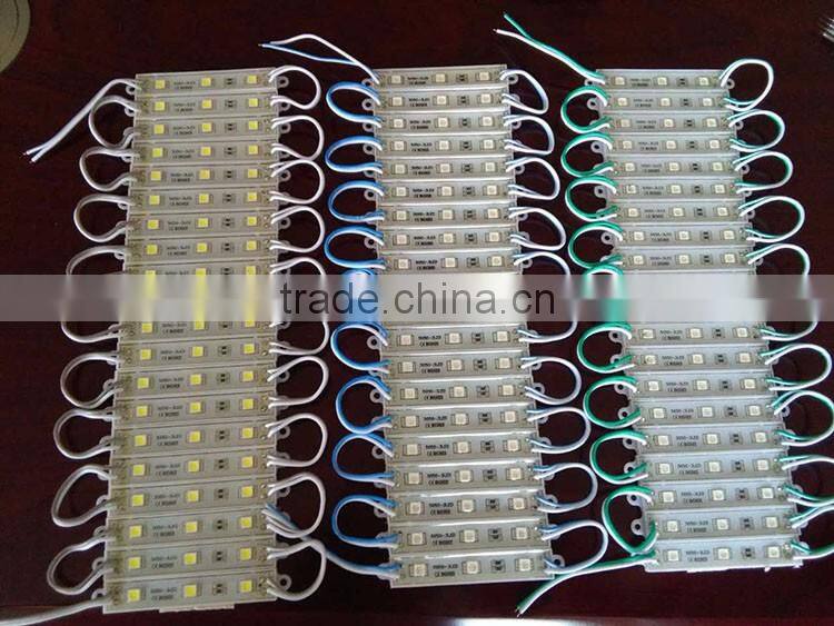 led strip bar light blue green white led strip 12v led band