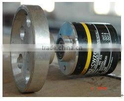 JCX35-125-750 Colored steel roll forming machine