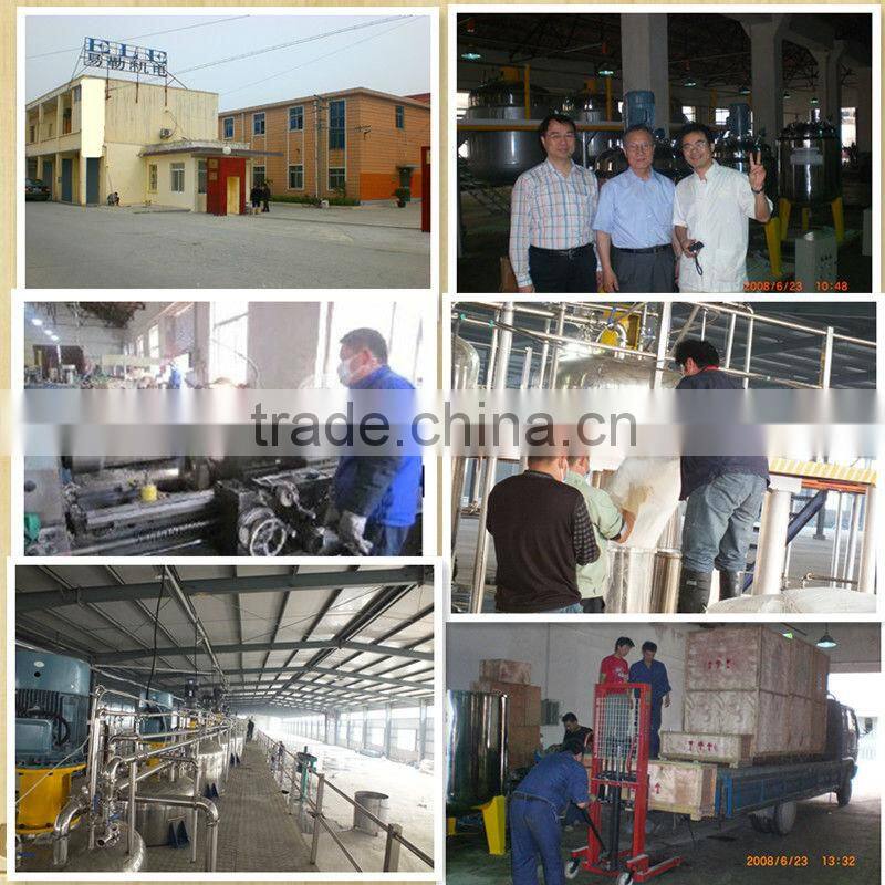 Super Fineness for Pigment Grinding Mill