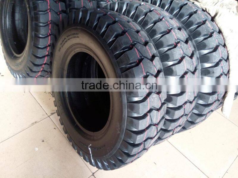 High quality bias Industrial Tire otr tyre 7.50-16