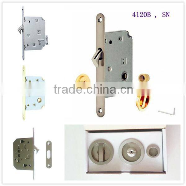 4120B Common key door locks best lock company shower lock