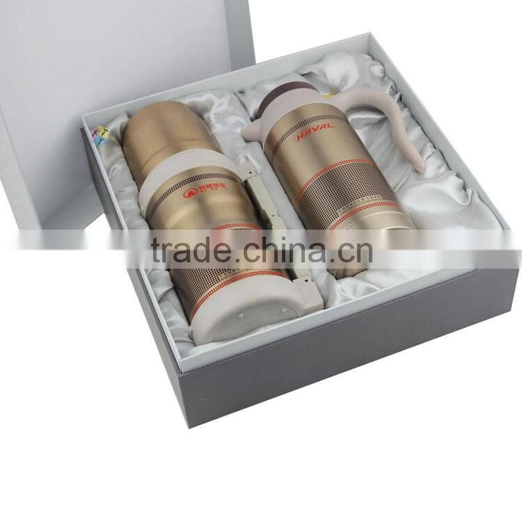 custom luxury rigid cardboard paper box gift packaging
