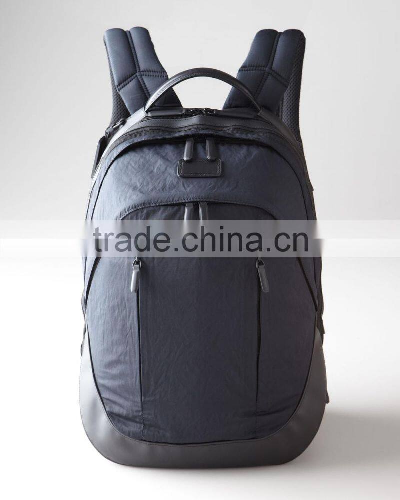 Wholesale high quality lightweight, easy-going backpack bag