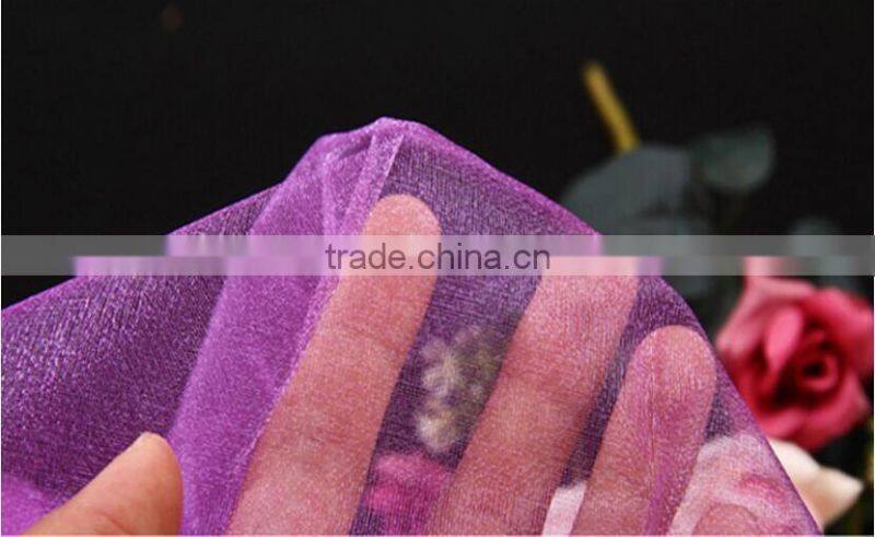 25M X 29CM Organza Roll Sash Chair Bows Table Runner Sashes Swags For Wedding