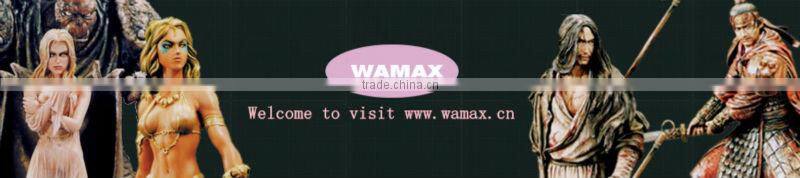 Custom Resin Figure Soldier/Polyresin Figurine Soldier