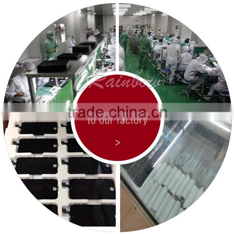 Original lcd with digitizer for samsung galaxy s4 i545