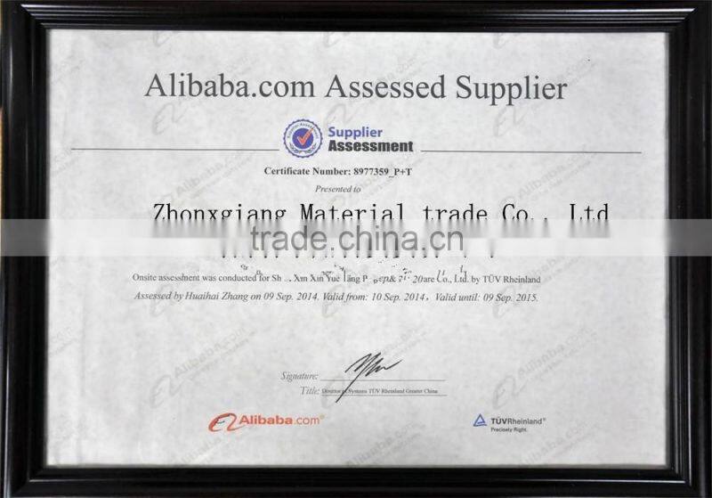 good price AISI304 Stainless Steel Plate