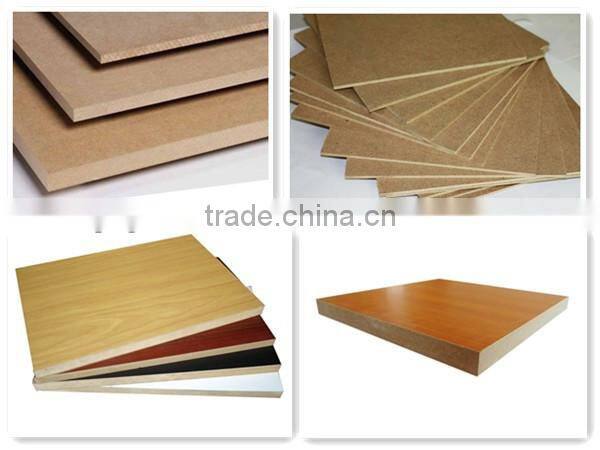 plain mdf manufacturers with cheap price