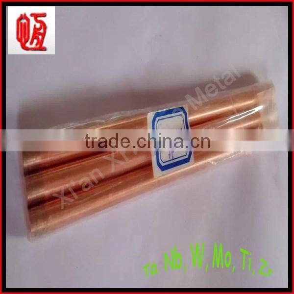 most favorable price high quality tungsten alloy product