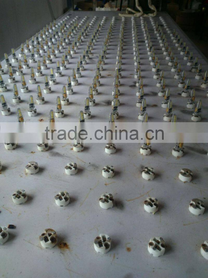 Mini G4 led lamp Replace Halogen Chandelier Lamps