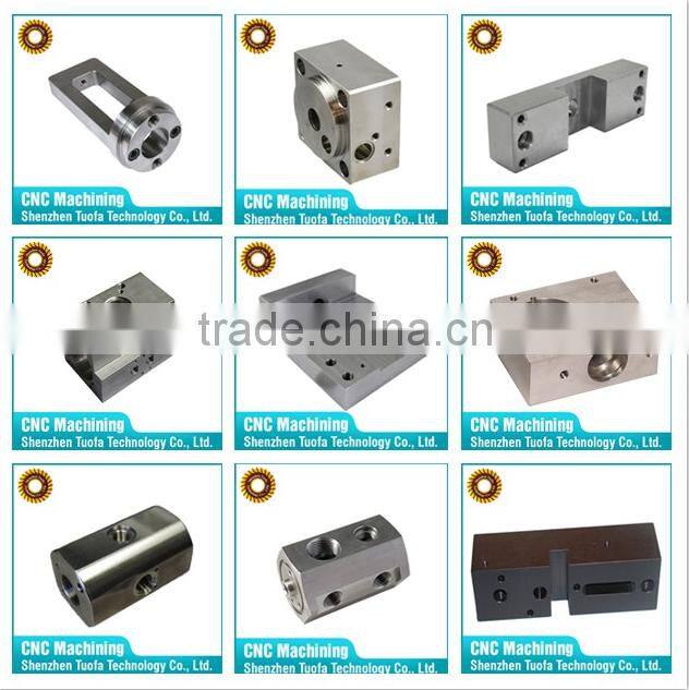 Steel Machining Parts Type and Nickel Plating CNC Machining Parts