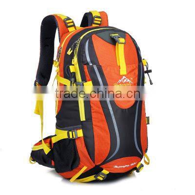 hot sale waterproof sport backpack wholesale