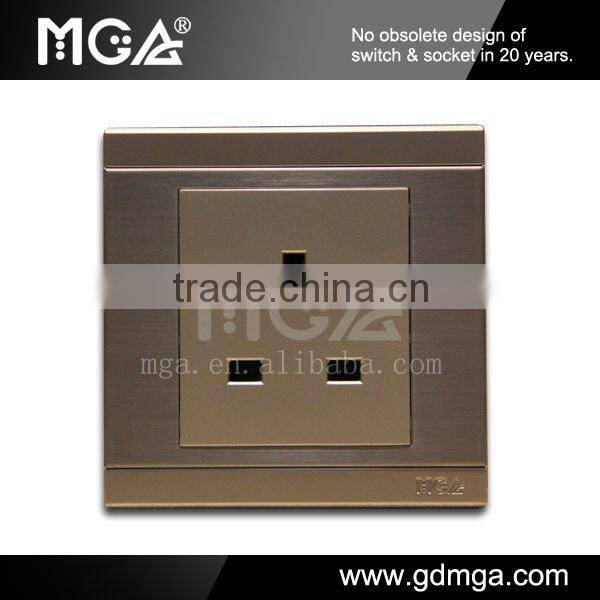 MGA Q7L BS 13A Electric Socket