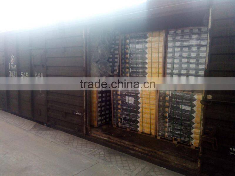 2015 12mm handscraped laminate flooring