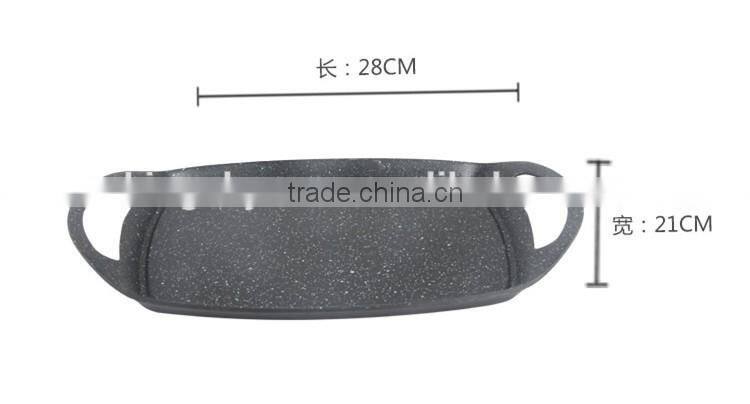 Roasting Pan aluminum baking pan