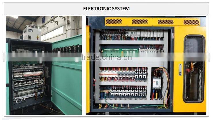 High Qulaity Christmas Ball Blow Molding Machine China Supplier