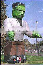 inflatable ghost Halloween inflatable decoration for Advertising