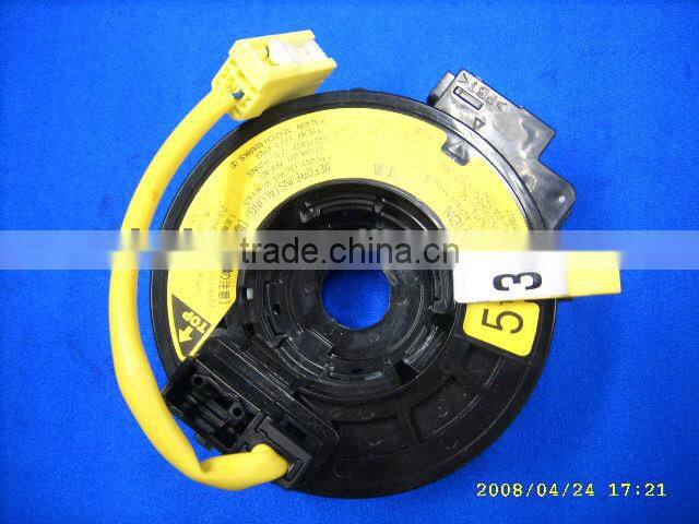 Auto Spiral Cable Sub-Assy Hairspring For TOYOTA TARAGO ECHO YARIS PREVIA 84306-52020