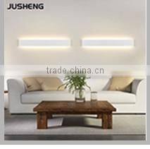 Noble 24W Transparent LED Crystal Hanging Lights Pendant Lighting Fixture For Indoor Decor 110-240V AC