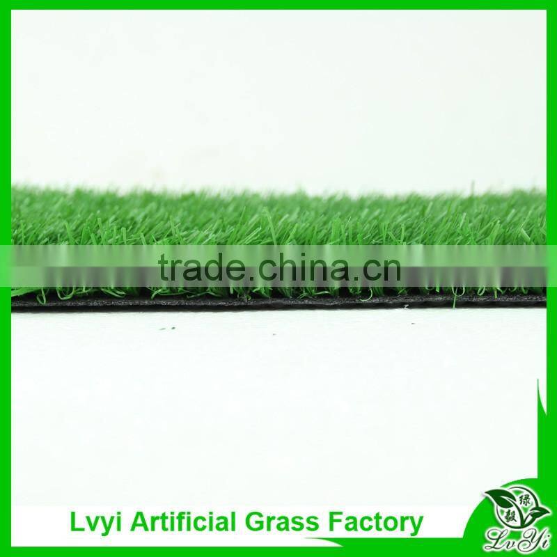 PP+PE Material landscaping sports artificial grass