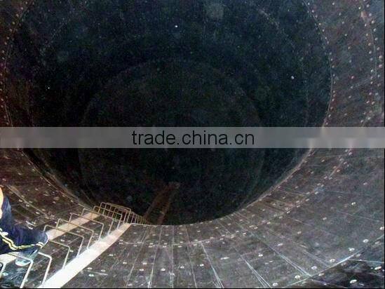 Low friction high quality UHMWPE flat liner sheet