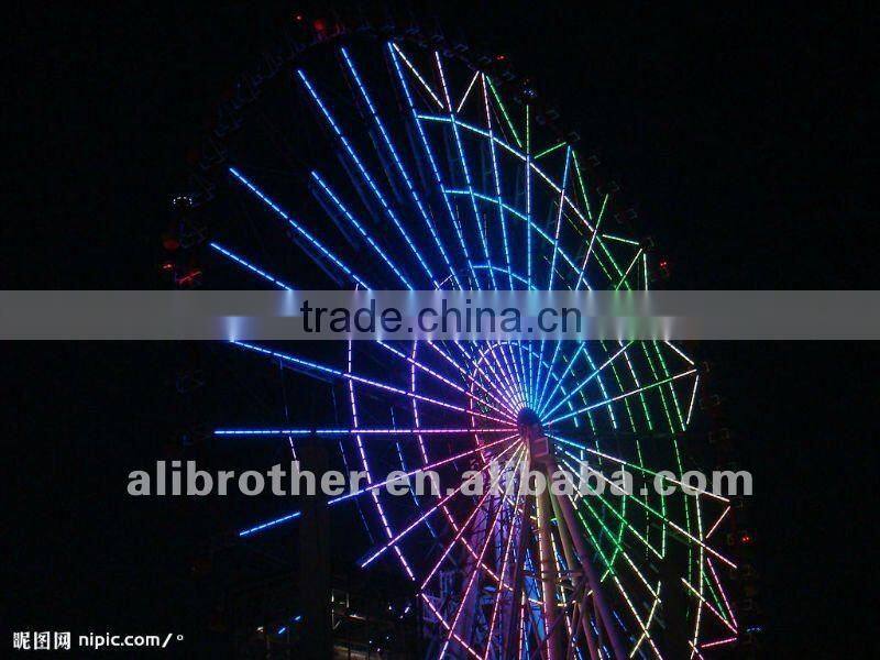 Attractive amusement kiddie ride Ferris Wheel