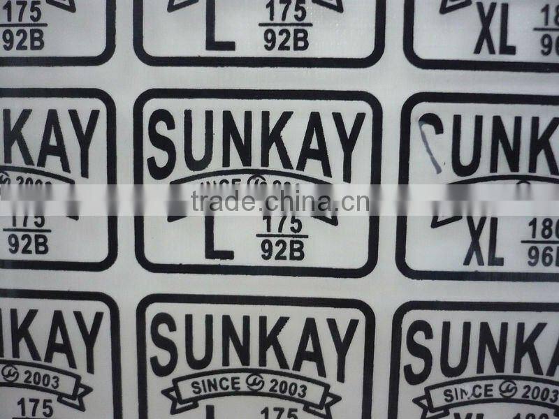 heat transfer vinyl for garment