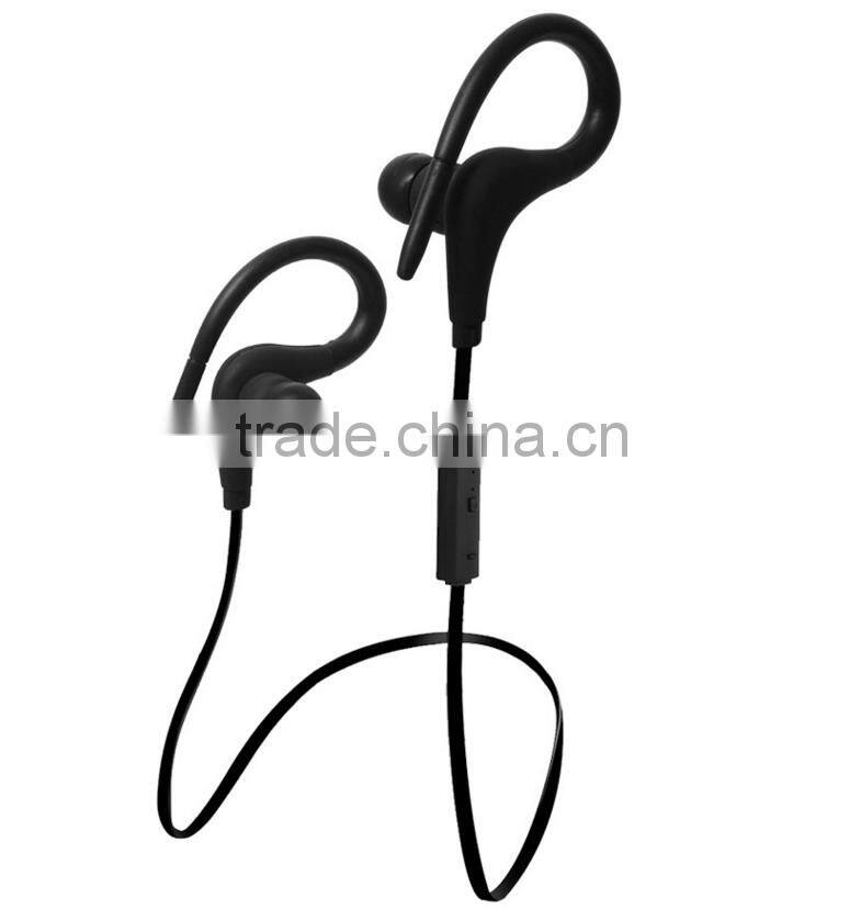 Wholesale sports wireless bluetooth headphones and headsets with high quality