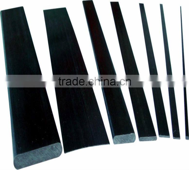 carbon fiber rod made in China