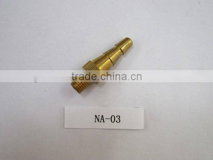 High Quality brass Spray Gun Air Tap