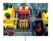 Cnc Punching Machine For Iron Tower/transmission tower