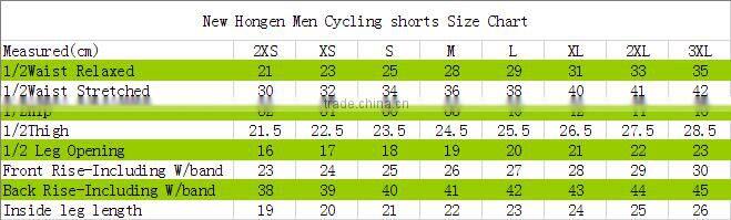 Biking sportswear/cycling jersey/bicycle apparel set