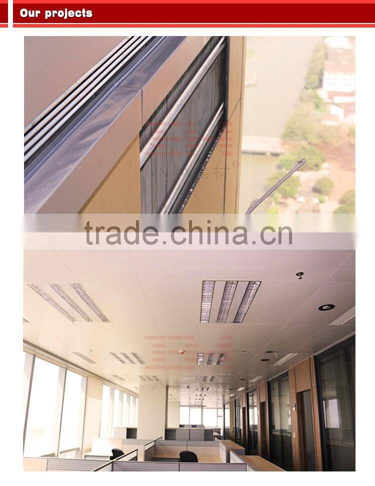 Aluminum composite panel China supplier for Vietnam market
