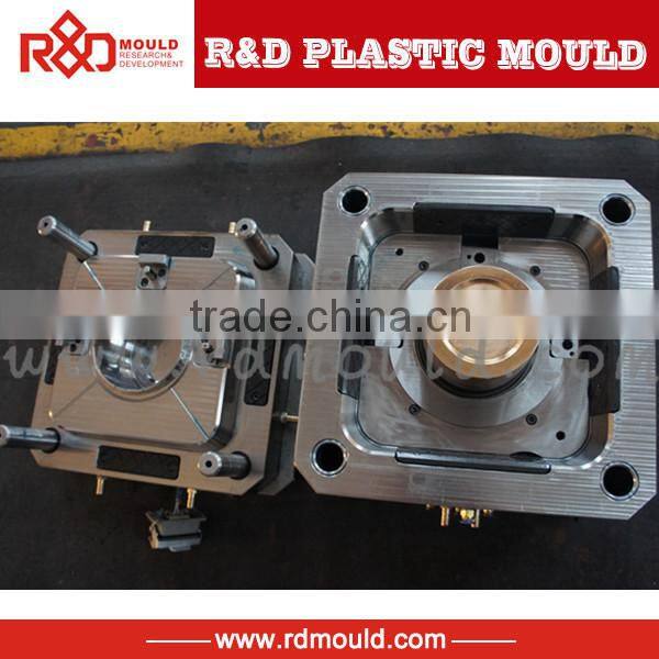 Plastic Water Bucket Mould/paint bucket mould