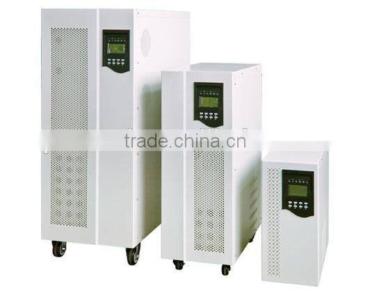 10kw single phase off grid solar inverter / 220V dc to 220Vac PV inverter