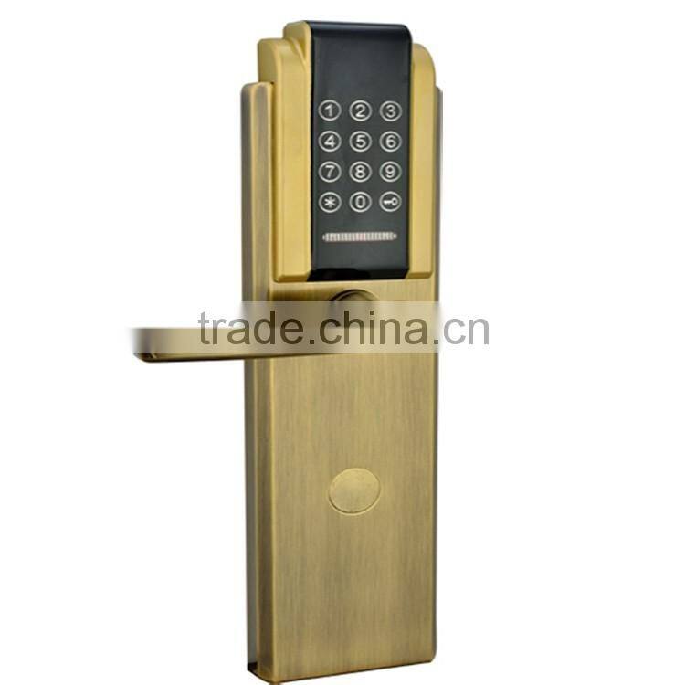 Digital Gate Smart Door lock