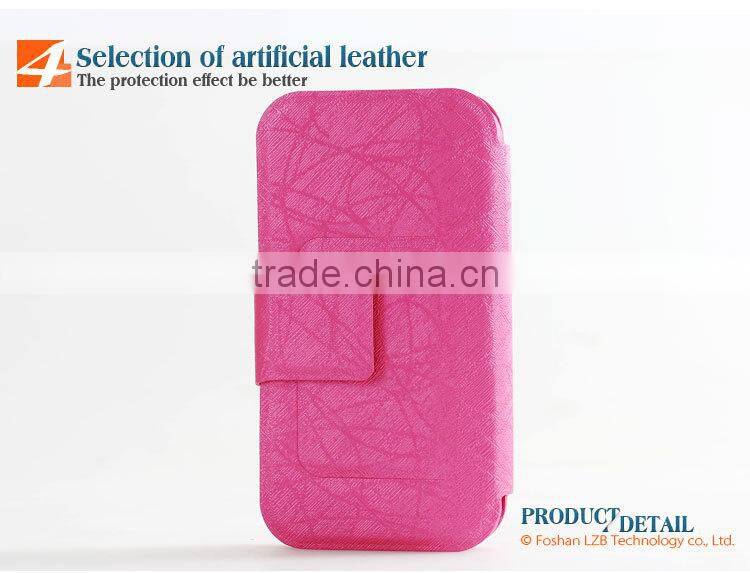 LZB Waterproof Case For Motorola Moto G 2015